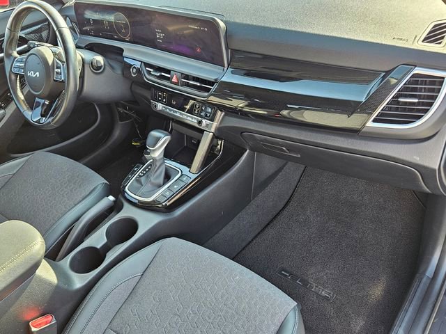 Used 2024 Kia Seltos S image 15