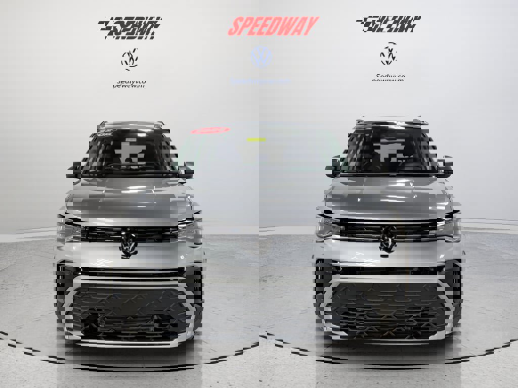 New 2026 Volkswagen Taos S image 2