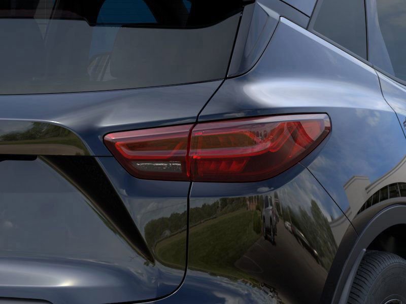 New 2026 Chevrolet Blazer LT image 11