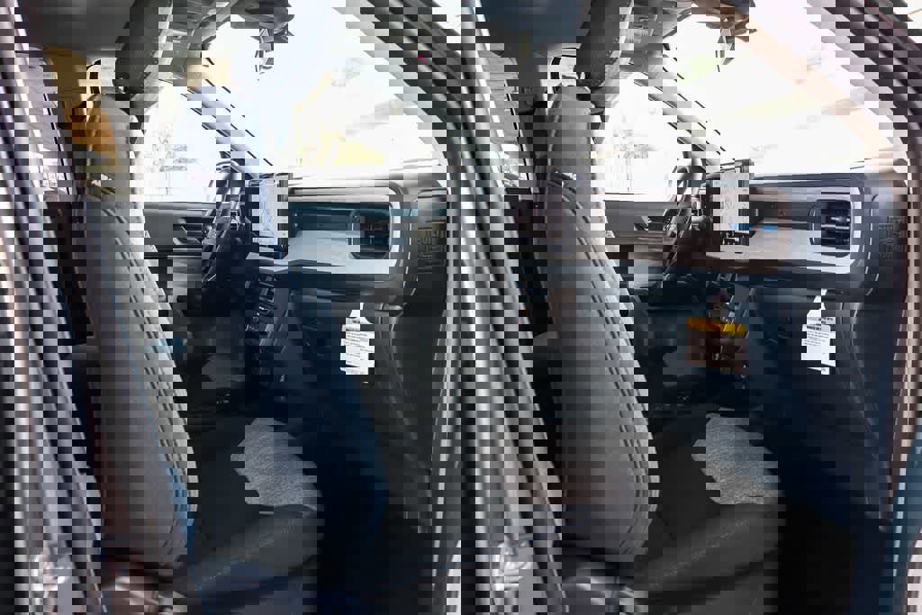 New 2026 Ford Maverick XLT image 15