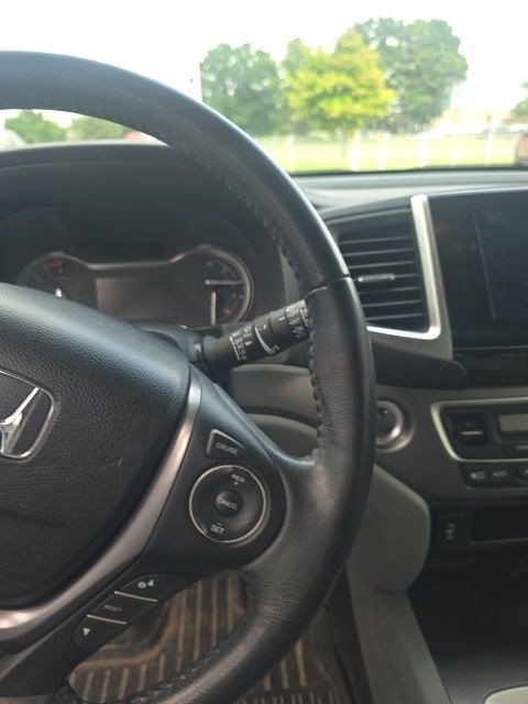 Used 2016 Honda Pilot EX-L image 10