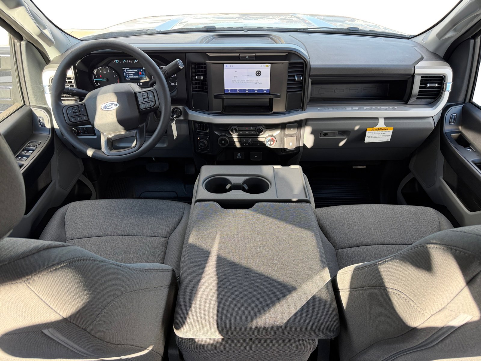 New 2026 Ford F250 XL image 10