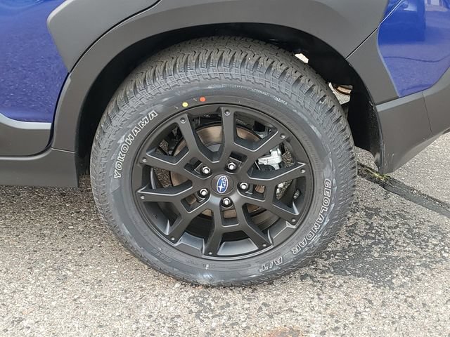 New 2026 Subaru Crosstrek 2.5i Wilderness AWD/4WD image 5