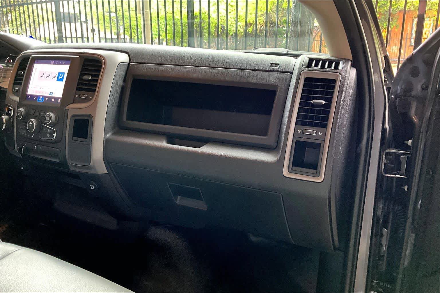 Used 2022 RAM 1500 Tradesman w/ Electronics Group image 18