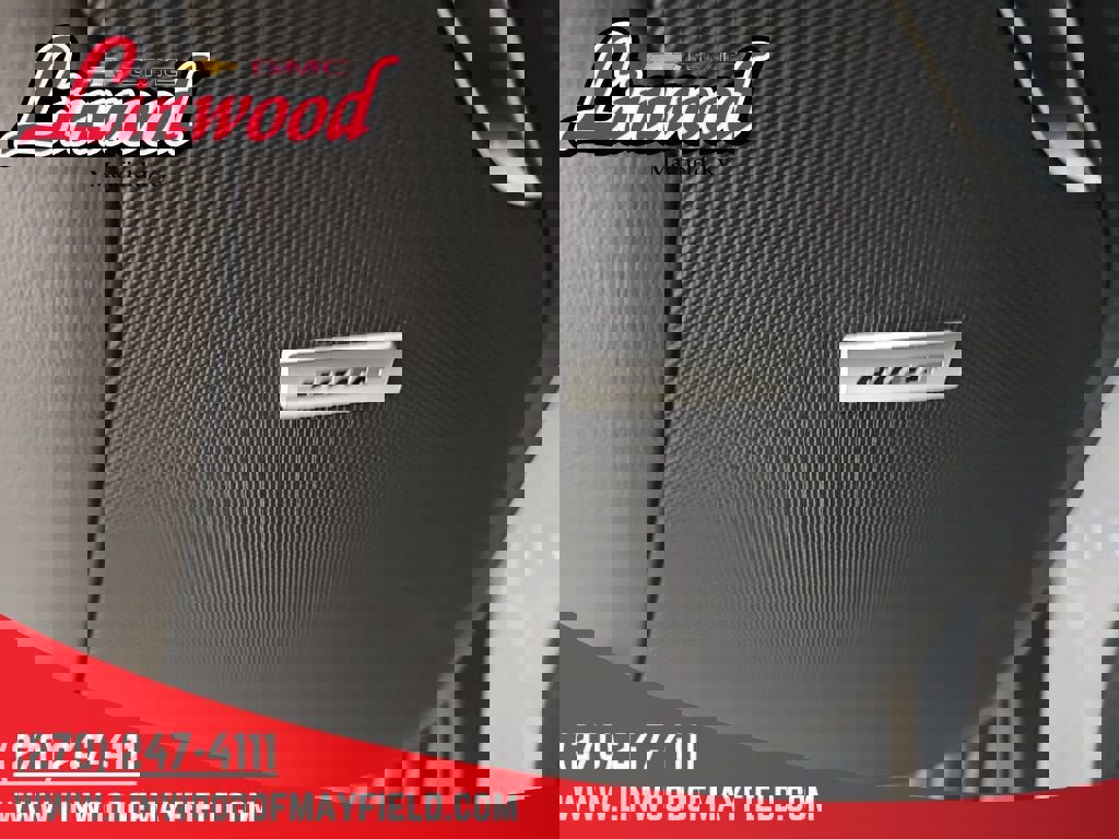 New 2026 GMC Yukon XL Denali w/ Denali Reserve Package image 21