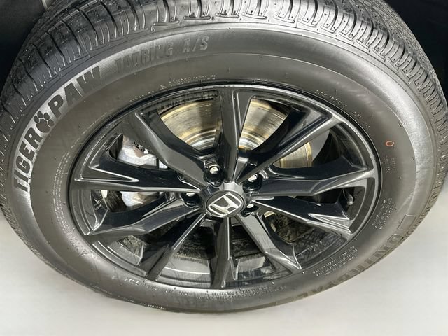Certified 2023 Honda CR-V Sport image 13
