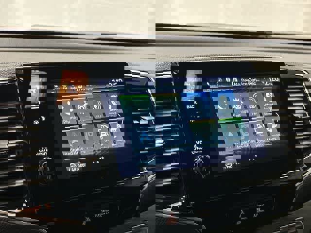 Certified 2023 Honda Passport EX-L image 22