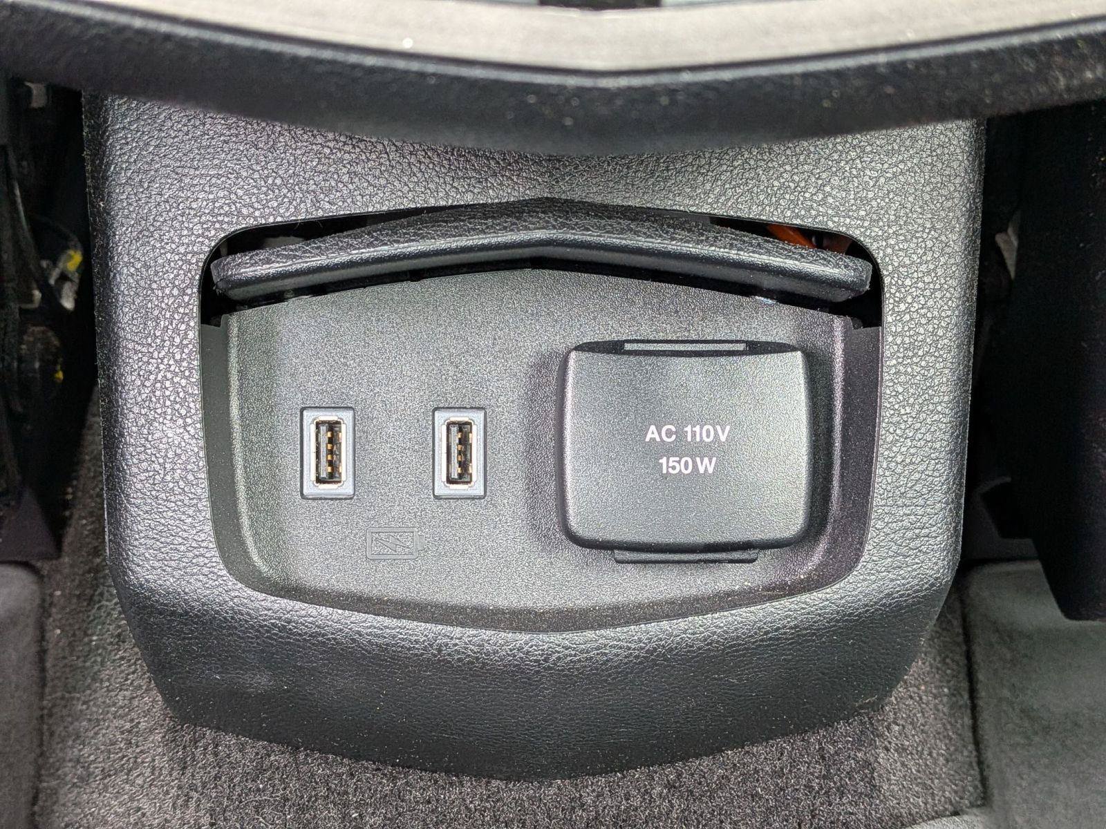 Used 2020 Lincoln MKZ Reserve FWD image 32