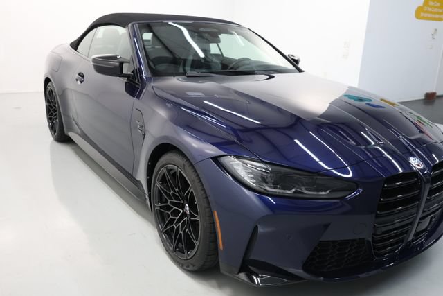Used 2023 BMW M4 xDrive Competition AWD/4WD image 54