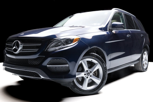 Used 2018 Mercedes-Benz GLE 350 4MATIC image 18
