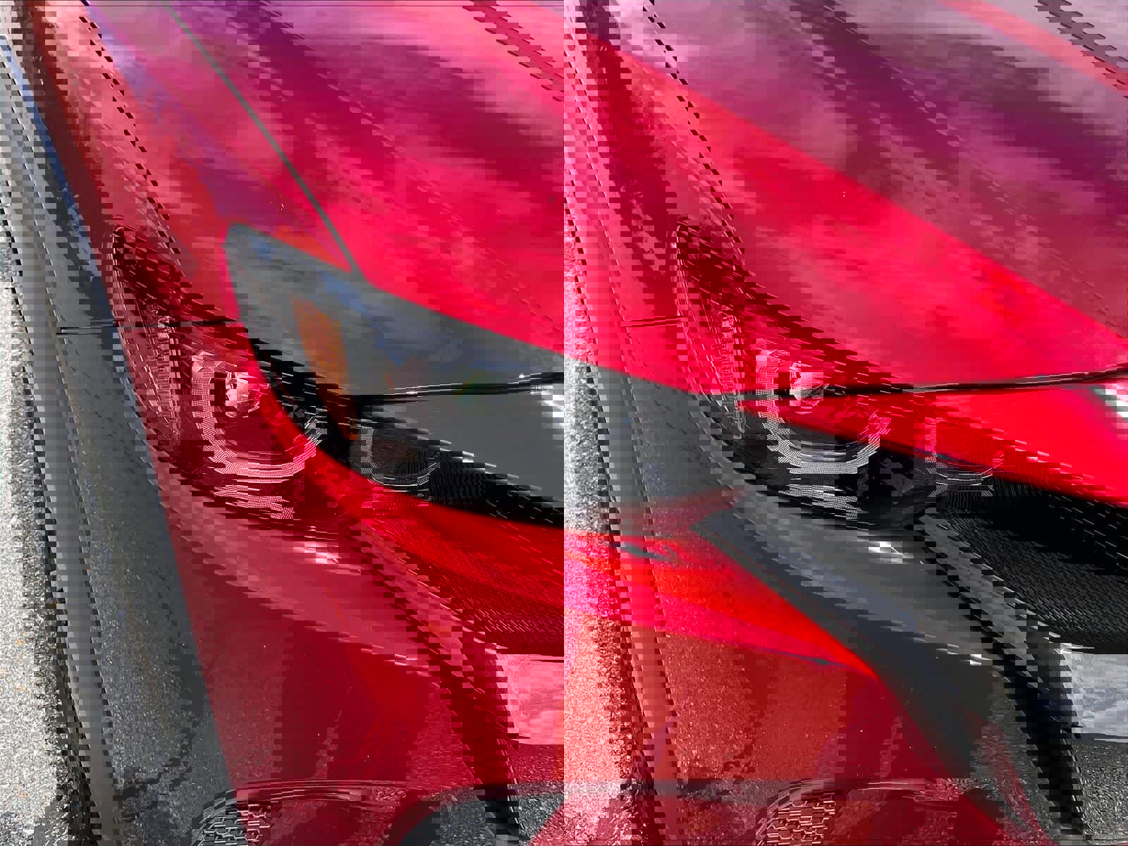 Used 2025 MAZDA CX-50 AWD 2.5 Hybrid w/ Premium Pkg image 32