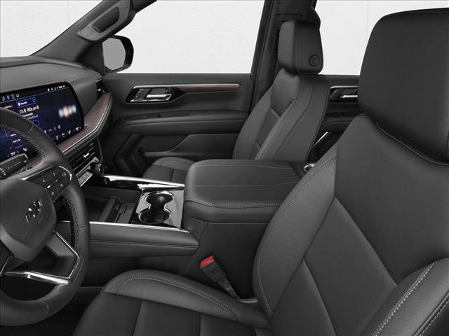New 2027 Chevrolet Suburban Z71 w/ Comfort Package AWD/4WD image 6
