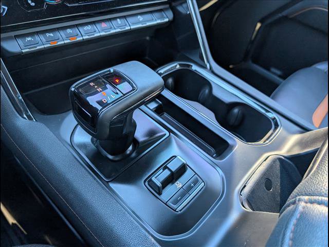 Used 2024 GMC Sierra 1500 AT4 w/ AT4 Premium Package image 22