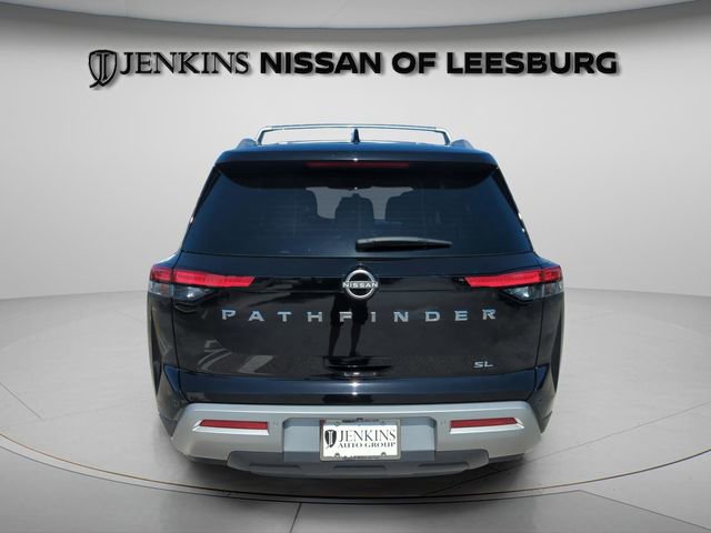 Used 2024 Nissan Pathfinder SL image 7