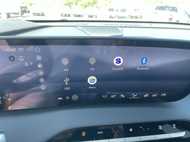 New 2026 Buick Enclave Preferred w/ Power Package AWD/4WD image 16