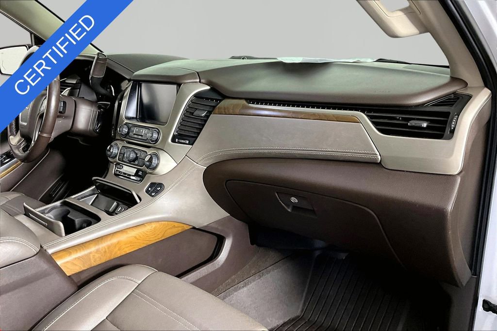 Used 2020 GMC Yukon XL Denali w/ Denali Ultimate Package image 25