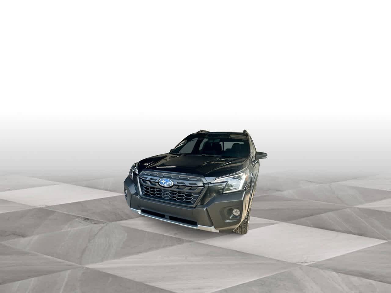Used 2024 Subaru Forester Wilderness AWD/4WD image 4
