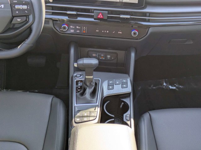 New 2026 Kia Sportage SX FWD image 20