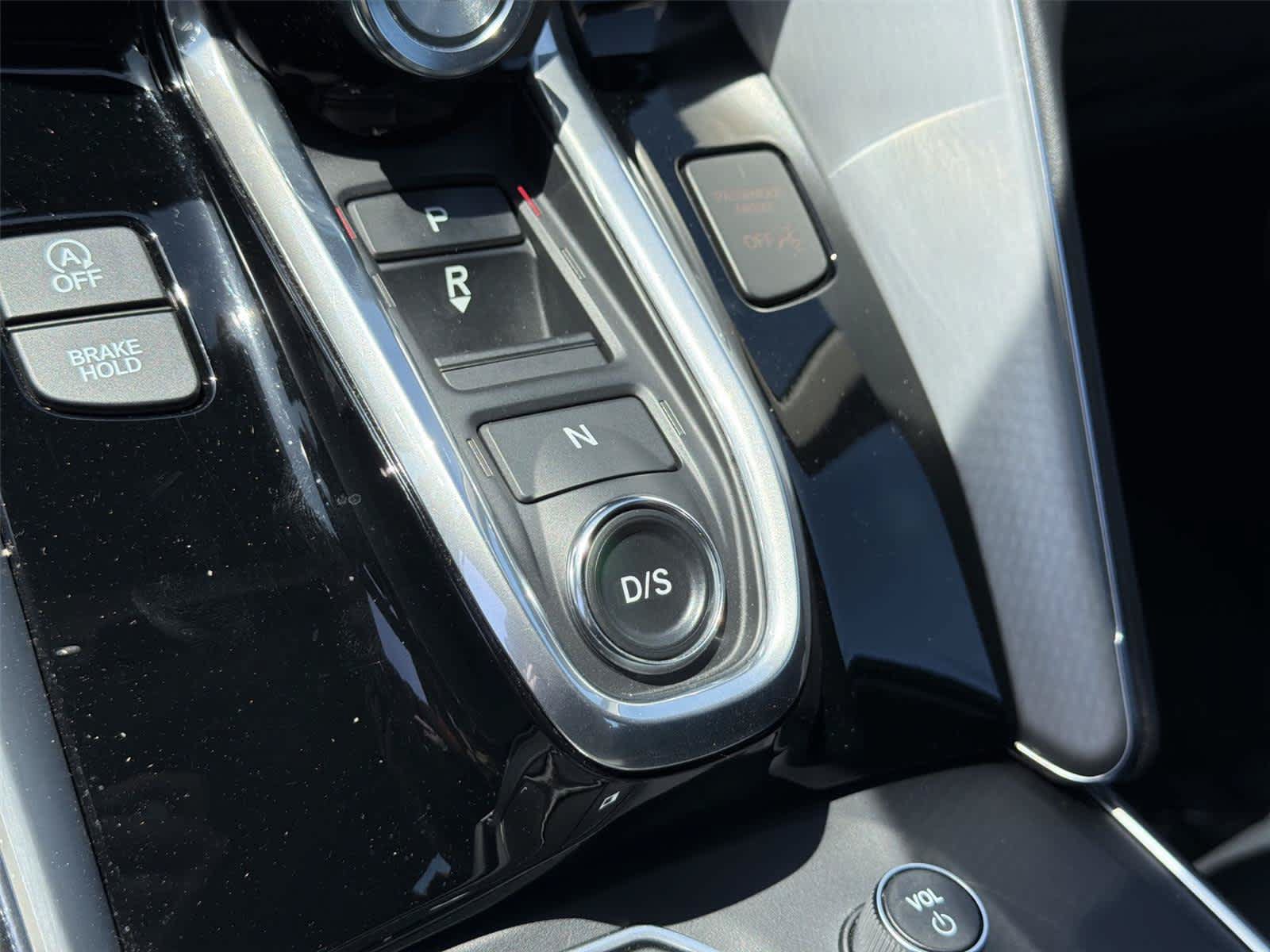 Certified 2023 Acura TLX w/ Technology Package FWD image 19