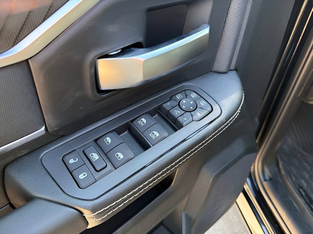 New 2026 RAM 3500 Lone Star AWD/4WD image 20