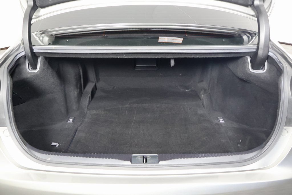Used 2017 Lexus GS 350 F Sport w/ Preferred Accessory Package RWD image 14