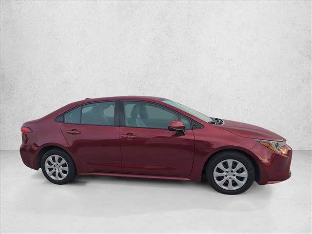 Used 2023 Toyota Corolla LE FWD image 5