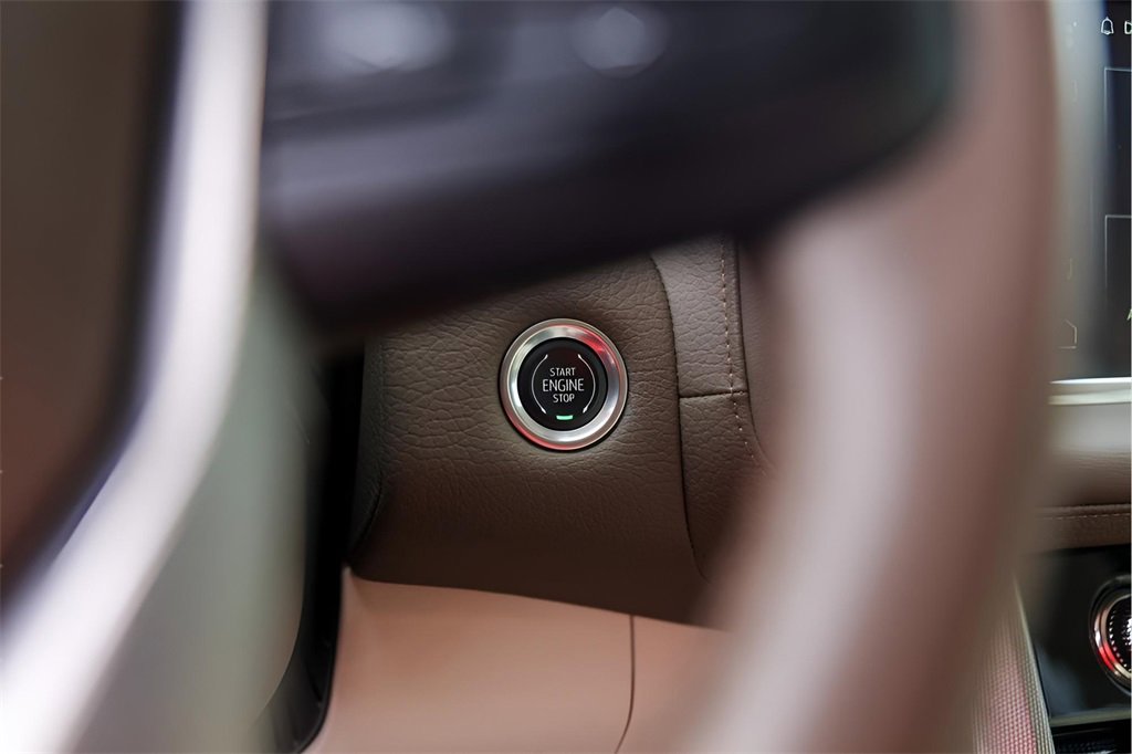 Used 2023 GMC Yukon XL Denali w/ LPO, Floor Liner Package image 22