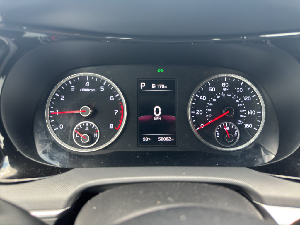 Used 2024 Kia K5 GT-Line w/ GT-Line Premium Package AWD/4WD image 31