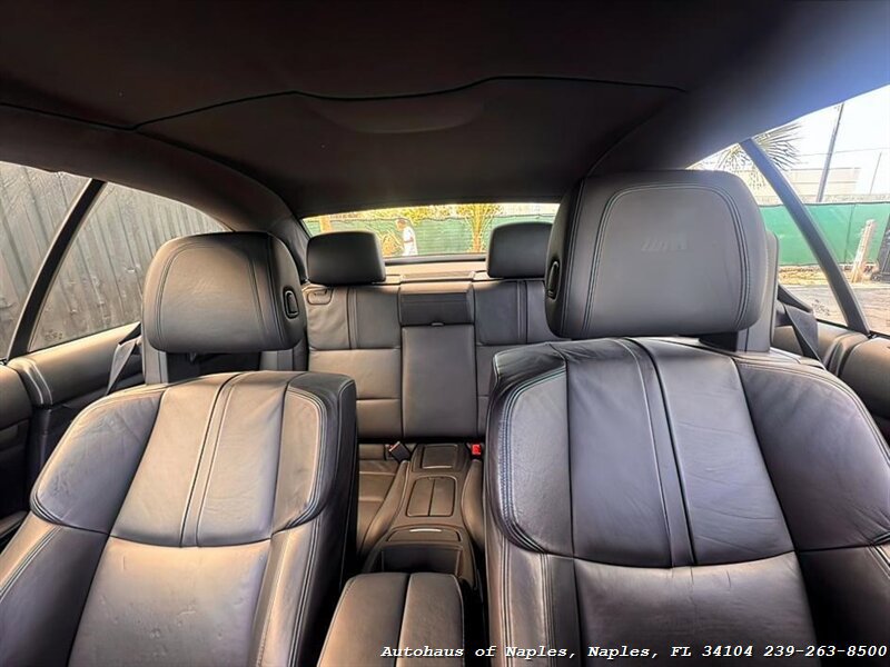 Used 2012 BMW M3 Convertible image 14