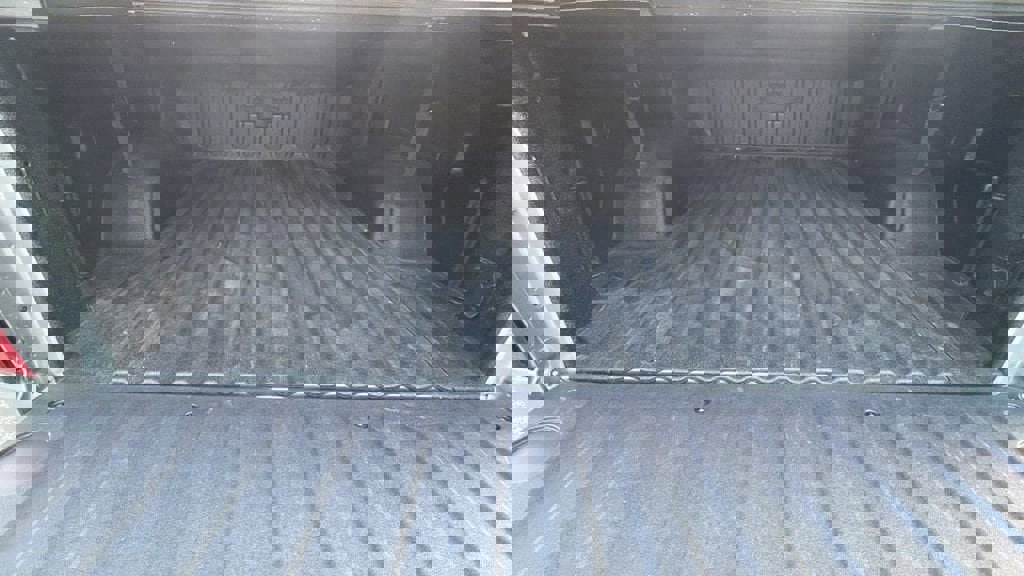 Certified 2024 Chevrolet Silverado 1500 LTZ image 10