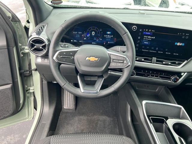 Certified 2025 Chevrolet Equinox LT w/ Safety and Technology Package AWD/4WD image 28