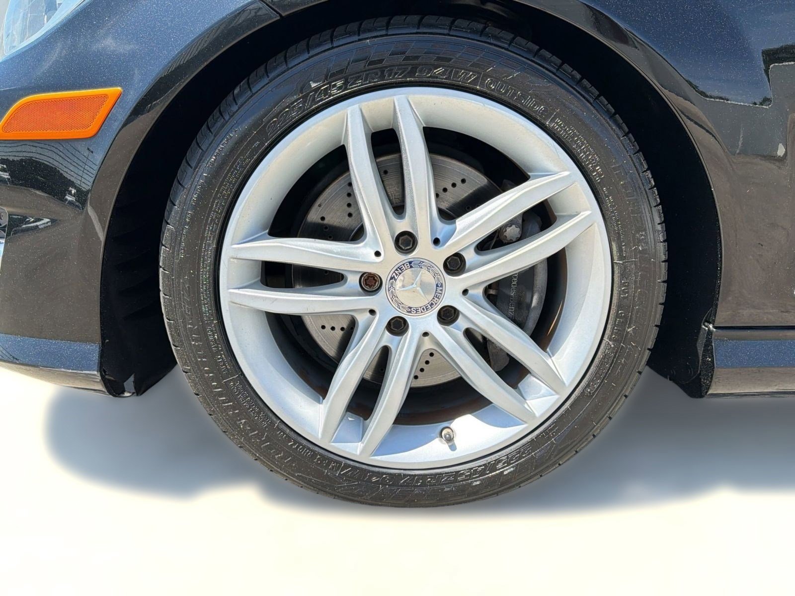 Used 2013 Mercedes-Benz C 300 4MATIC Sedan image 11
