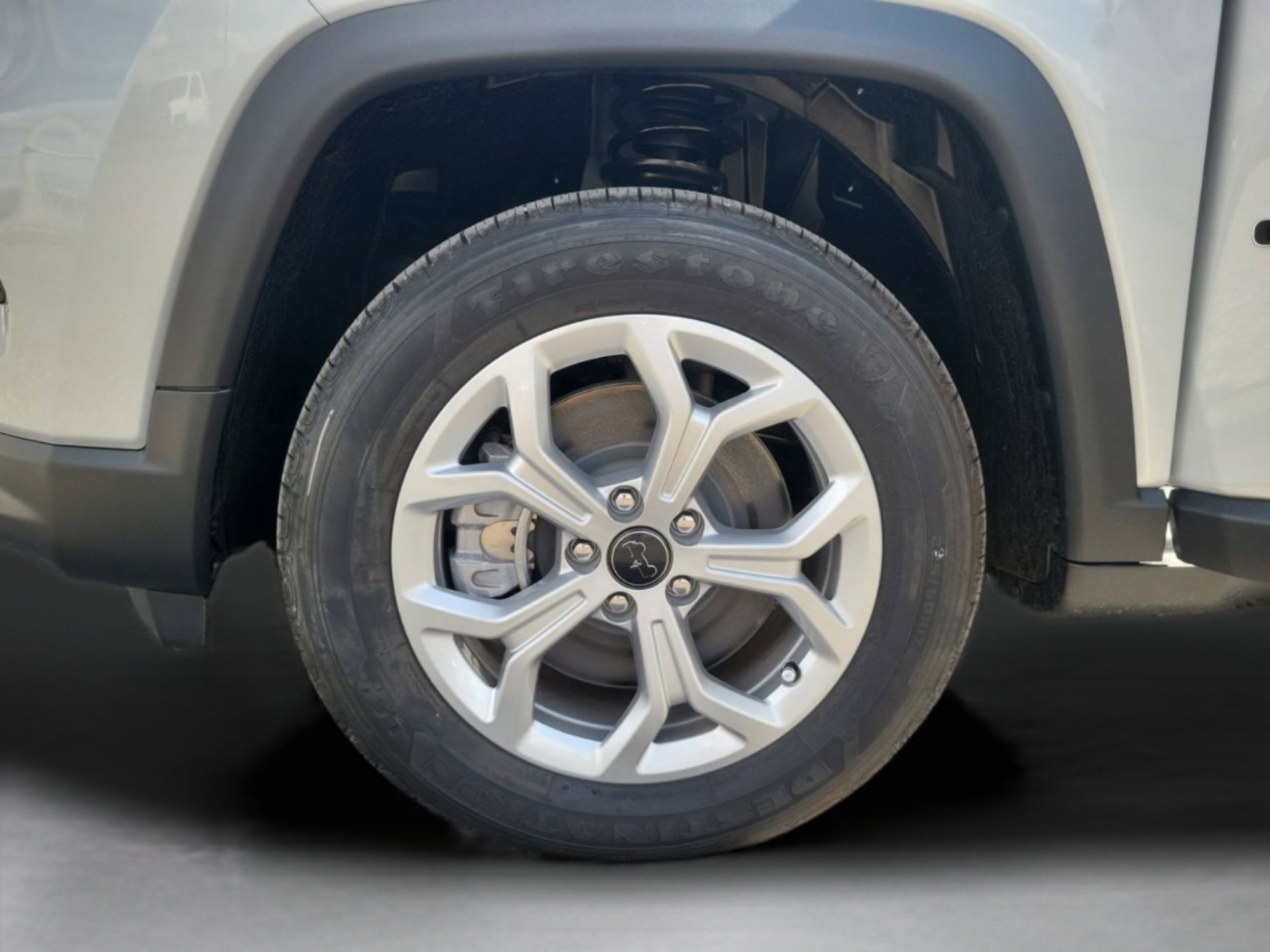 New 2026 Jeep Compass Latitude image 30