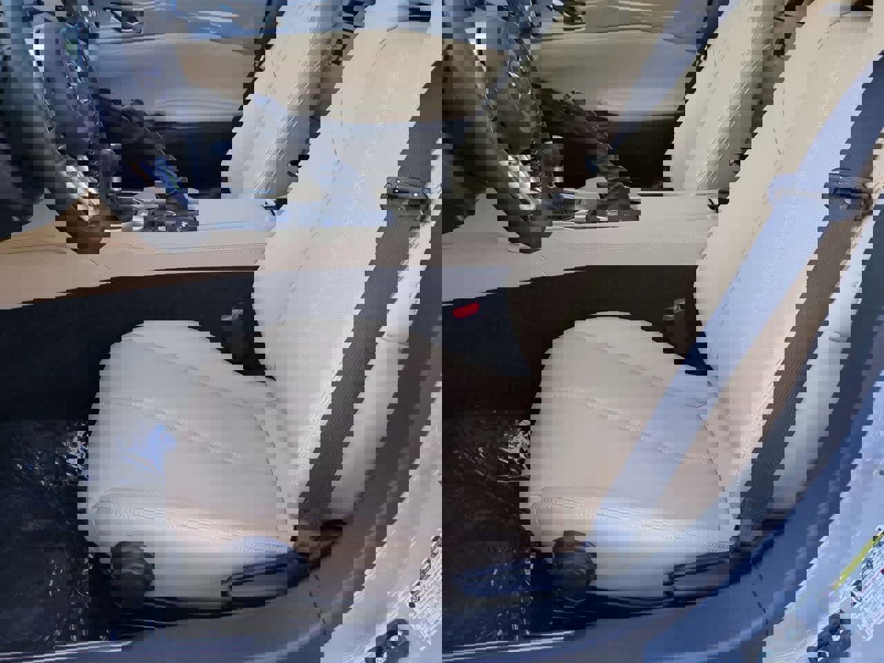 New 2025 MAZDA MX-5 Miata Grand Touring w/ Weather Package image 14