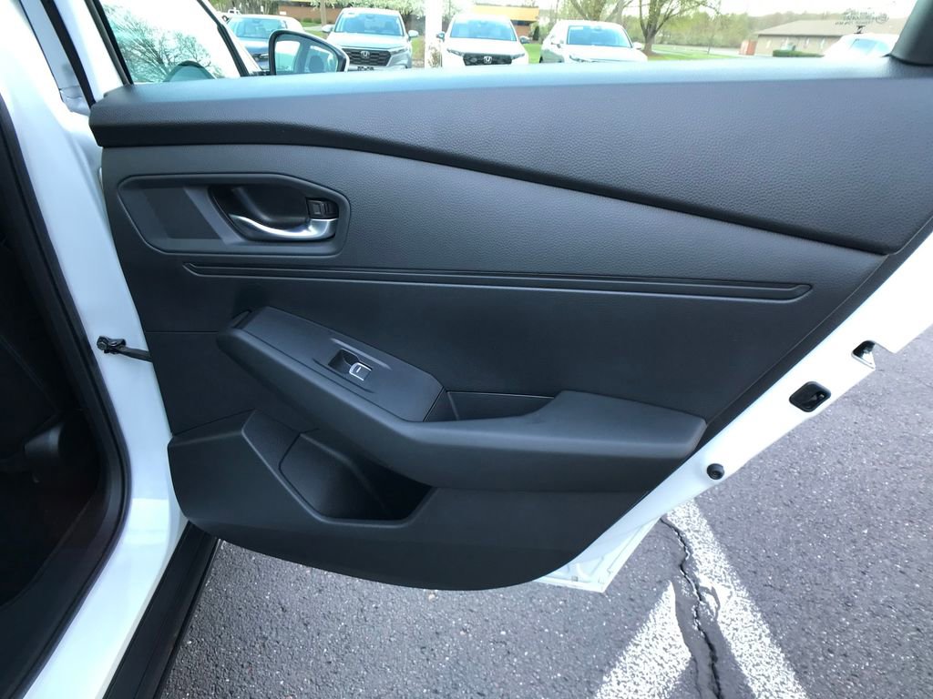 Certified 2023 Honda Accord LX image 26