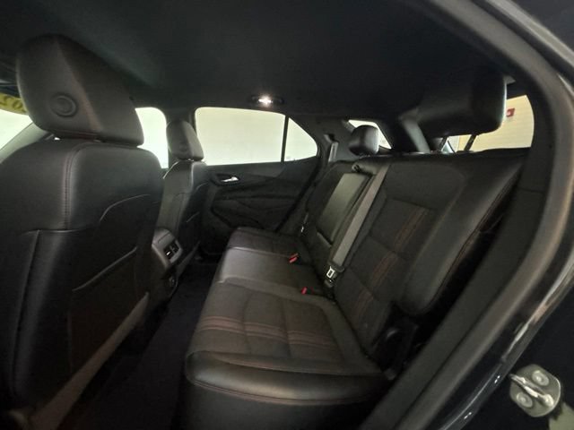 Used 2023 Chevrolet Equinox RS AWD/4WD image 26