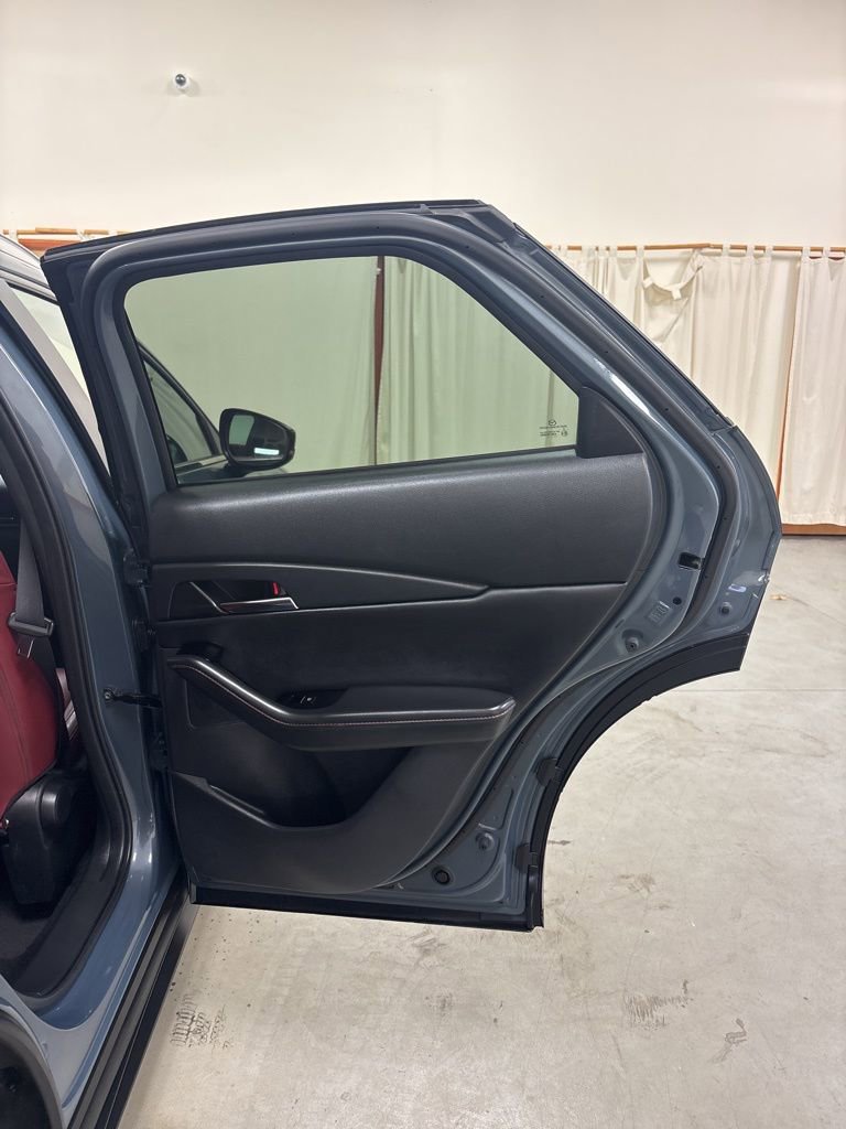 Used 2025 MAZDA CX-30 AWD 2.5 S w/ Preferred Package image 29