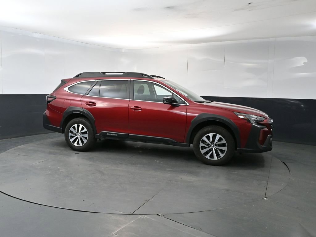 Used 2024 Subaru Outback Premium AWD/4WD image 7