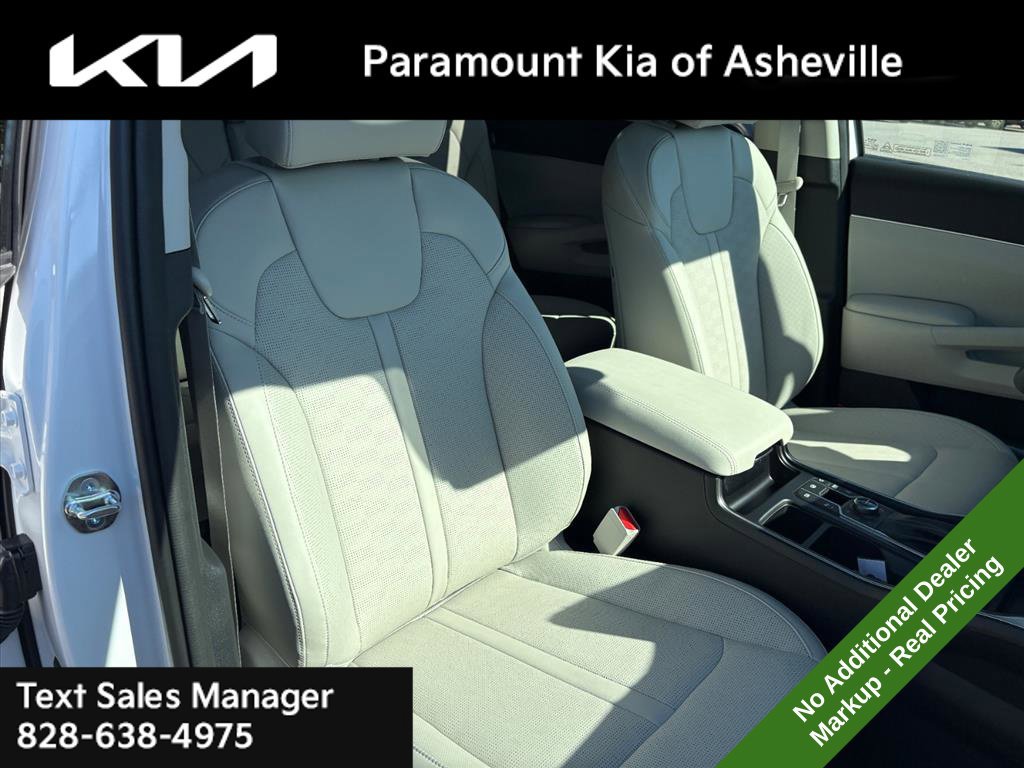 New 2026 Kia Sorento S AWD/4WD image 22
