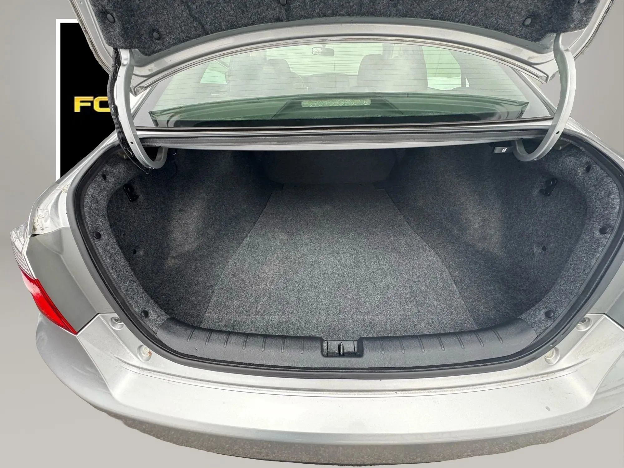 Used 2013 Honda Accord Sport image 12