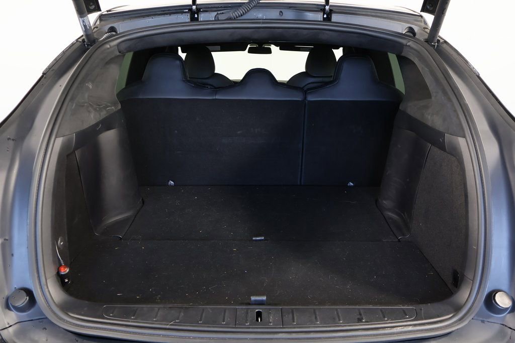 Used 2021 Tesla Model X Long Range image 13