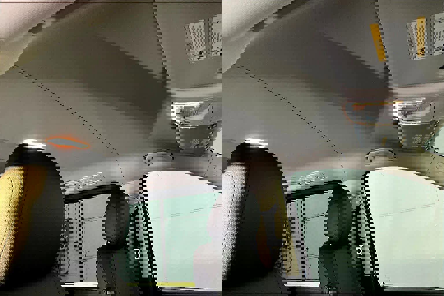 Used 2023 Mercedes-Benz Metris Passenger image 14