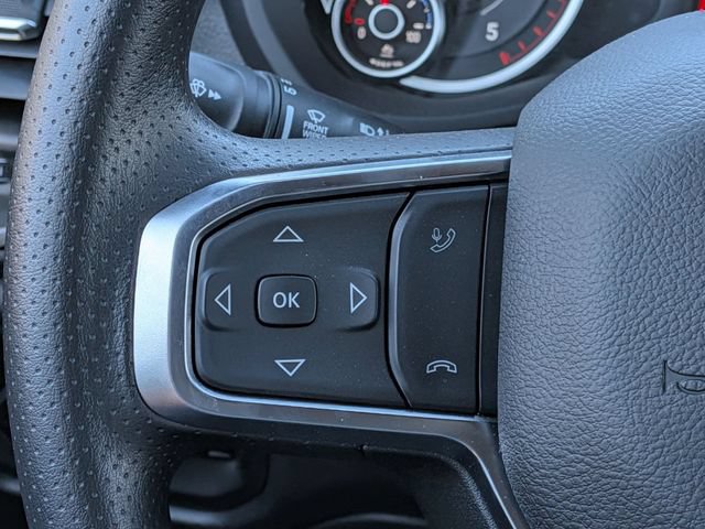 New 2026 RAM 2500 Tradesman AWD/4WD image 20