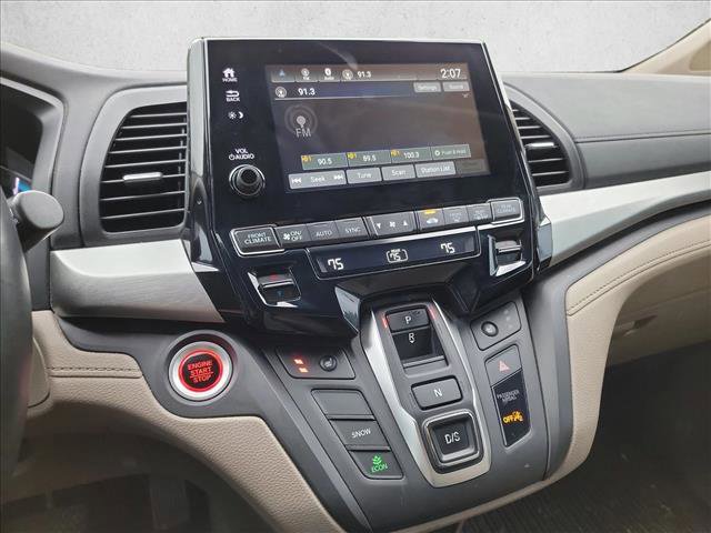 Used 2019 Honda Odyssey EX-L image 21