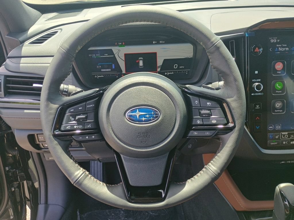 New 2026 Subaru Forester Touring AWD/4WD image 19