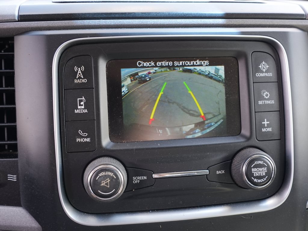 Used 2019 RAM 1500 Tradesman w/ Popular Equipment Group AWD/4WD image 30