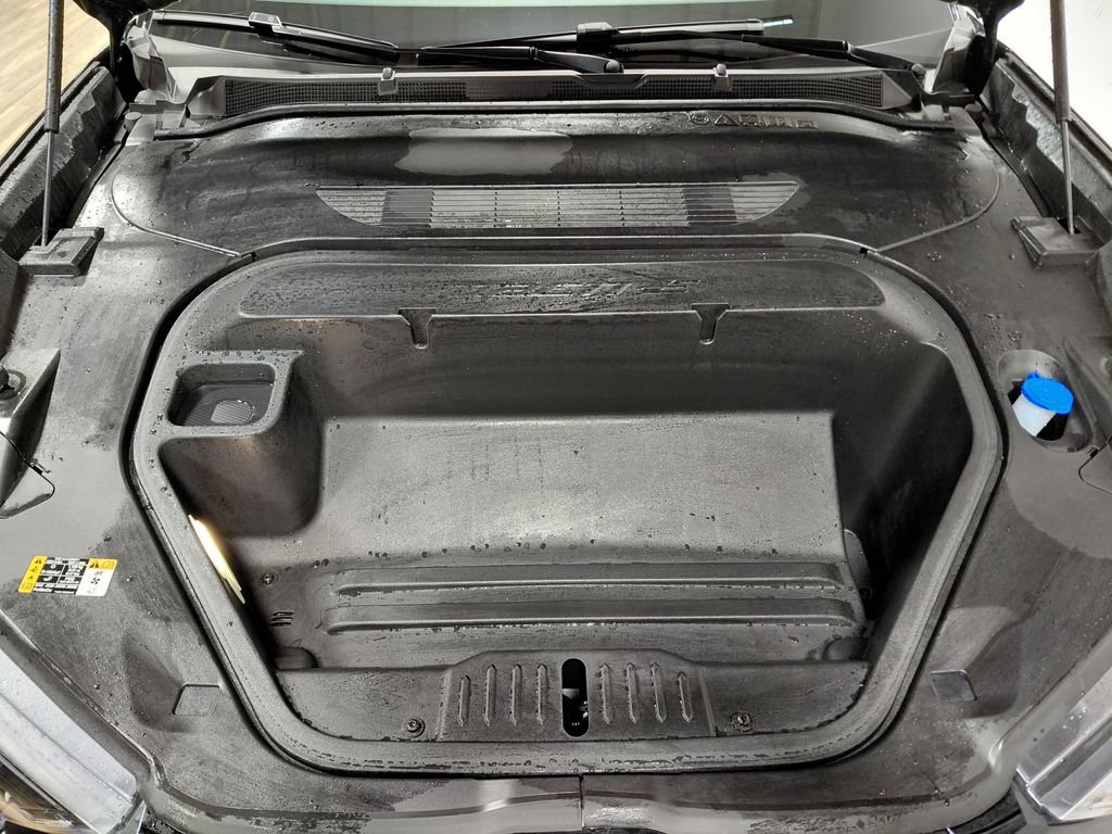 Certified 2025 Ford Mustang Mach-E Premium AWD/4WD image 12