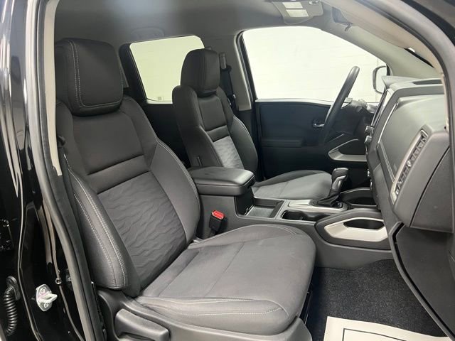 Used 2024 Nissan Frontier SV w/ Technology Package image 59