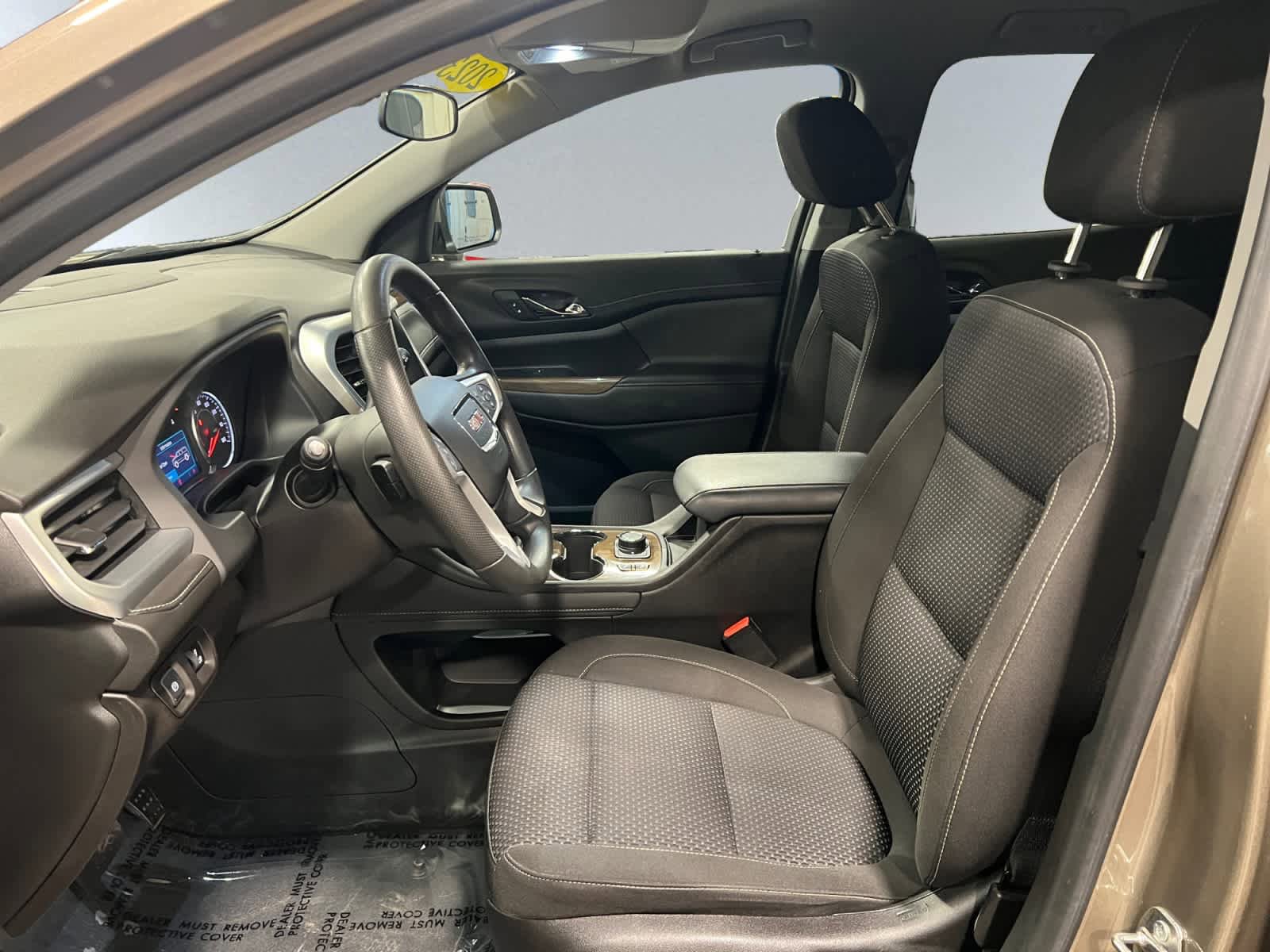Used 2023 GMC Acadia SLE w/ Driver Convenience Package AWD/4WD image 7