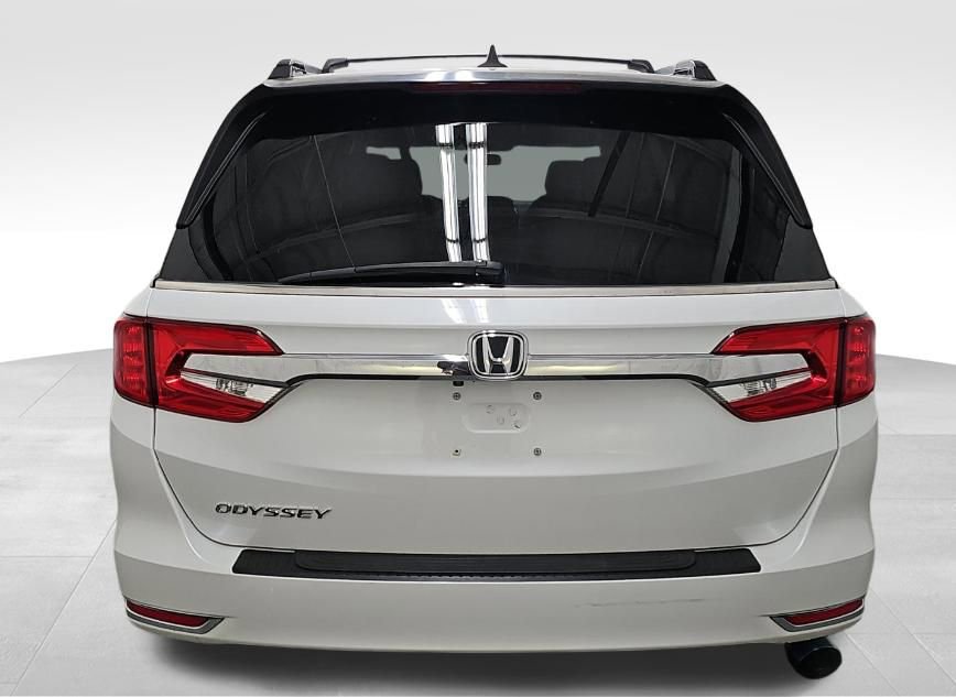 Used 2020 Honda Odyssey EX image 5